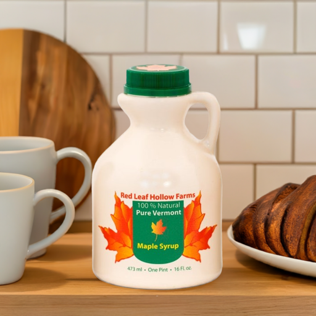 Maple Syrup - Pint