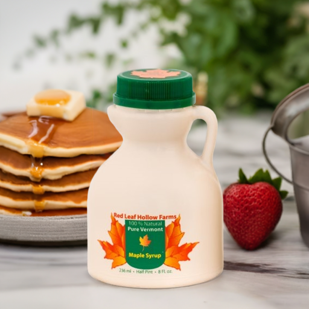 Maple Syrup - 8oz