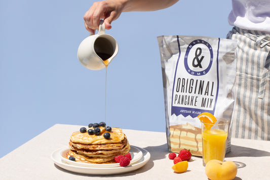 Artisan Pancake Mix - Original - Large